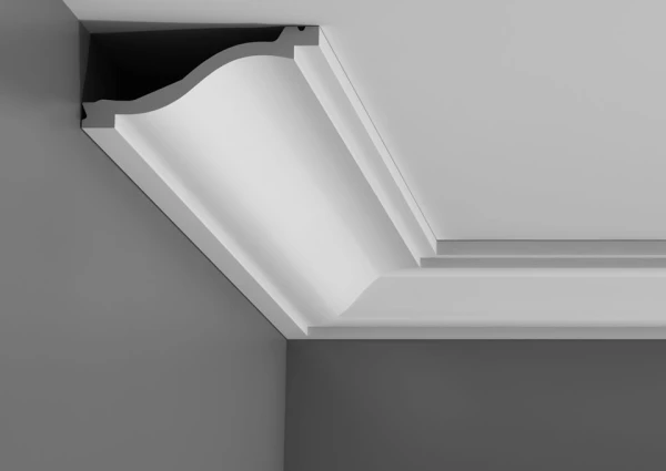 C331 Orac Decor trwała listwa sufitowa - Klasyczne listwy ORAC DECOR