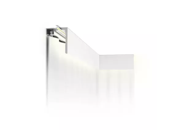 Listwa karniszowa Orac Decor CX215-2600