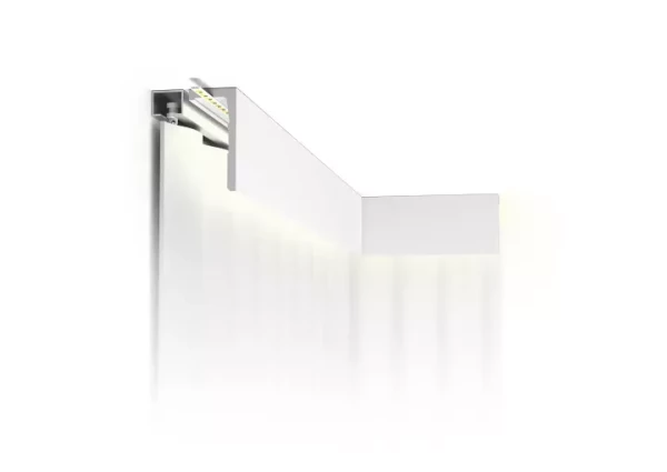 Listwa karniszowa Orac Decor CX215-2600