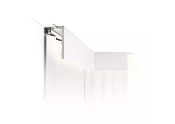 Listwa karniszowa Orac Decor CX216-2600