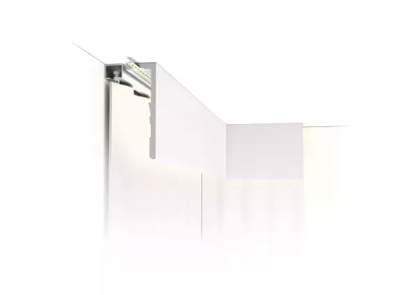 Listwa karniszowa Orac Decor CX217-2600