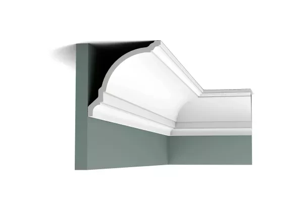 ORAC DECOR CX203 Listwa sufitowa - Nowoczesne listwy ORAC DECOR