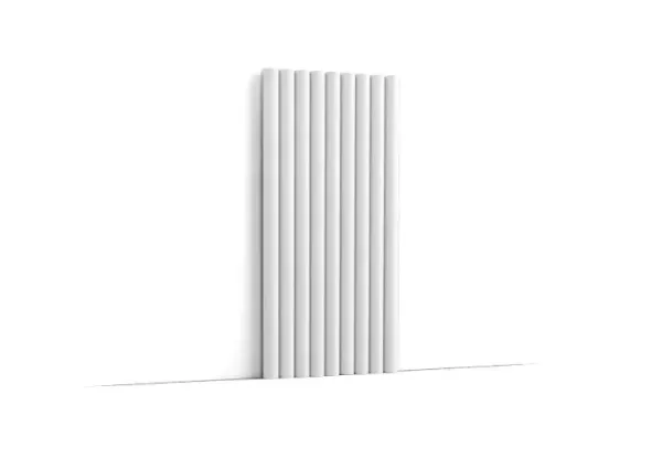 Orac Decor WX218 Panel 3D