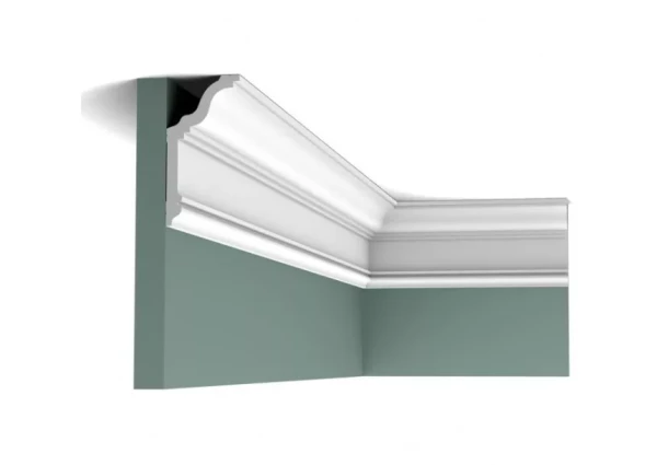 CX192 Orac Decor uniwersalna listwa sufitowa - sztukateria ORAC DECOR